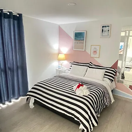 Confortable Apartamento
